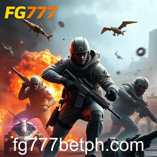 Exploring the Thrilling Realm of 'Action Packed' Games