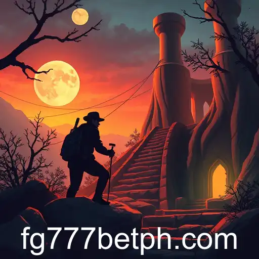 Exploring 'Adventure Land': Unveiling the Thrills of fg777 Gaming Category
