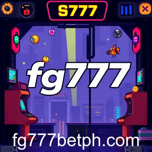 Exploring the Timeless Appeal of 'Arcade Classics' with Keyword 'fg777'