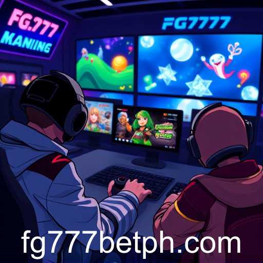 Exploring the Digital Landscape of Gaming