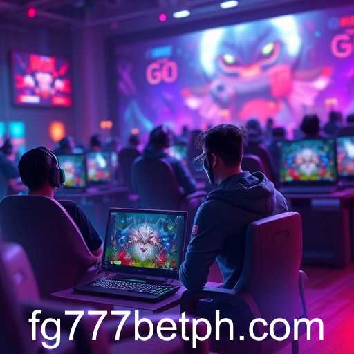 The Evolution of Online Gaming