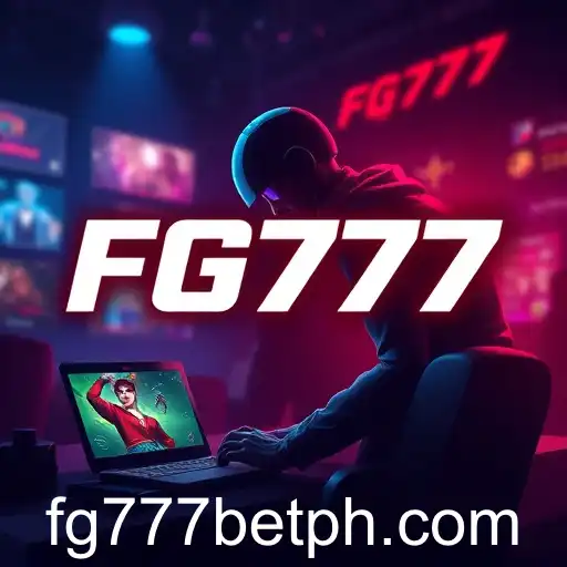 Exploring 'fg777': A Hub for Online Gamers