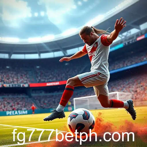 FG777: Revolutionizing Navigating English Gaming Hubs