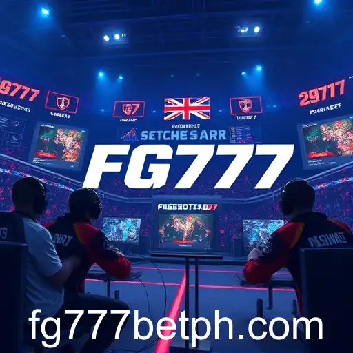 The Rise and Influence of FG777 in Online Gaming