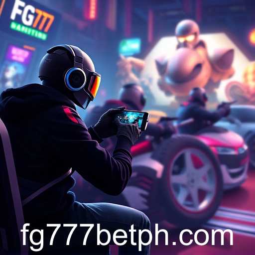 FG777: Gaming Trends and the Future of Online Play