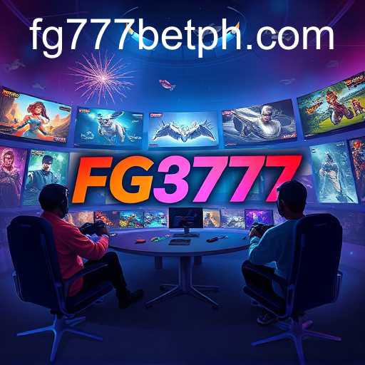The Rise of FG777 in Online Gaming