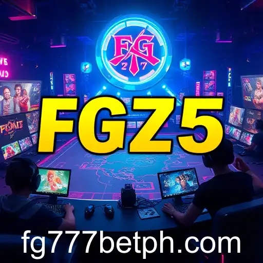 The Rise of fg777: A Game-Changer in Online Entertainment