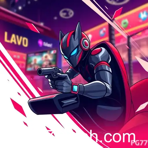 FG777 Revolutionizes Online Gaming Experience