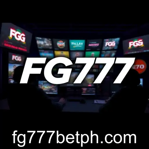 Evolution of Online Gaming: FG777 Leading the Charge