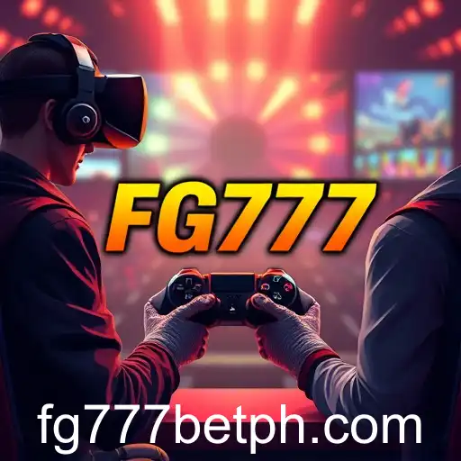 The Rise of FG777: A Gaming Revolution