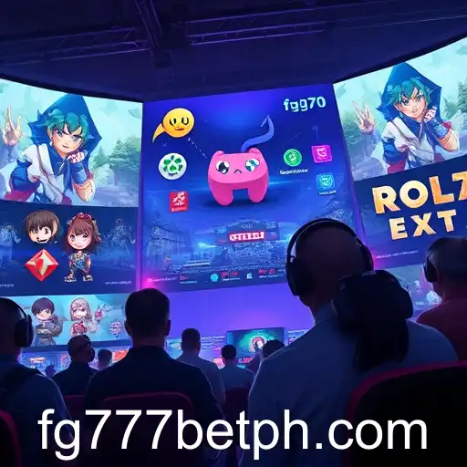 The Growing Impact of FG777 on Modern Gaming