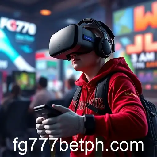 Gaming Evolution: The Rise of fg777