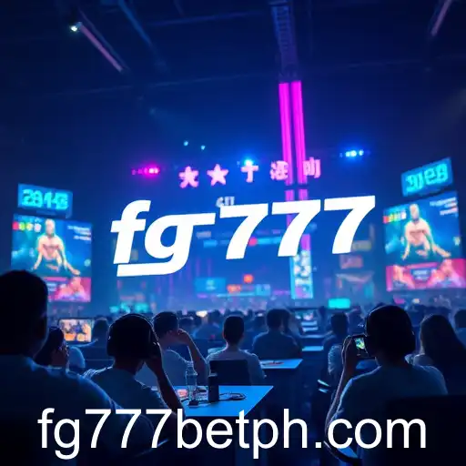 The Rise of Online Gaming: FG777's Impact