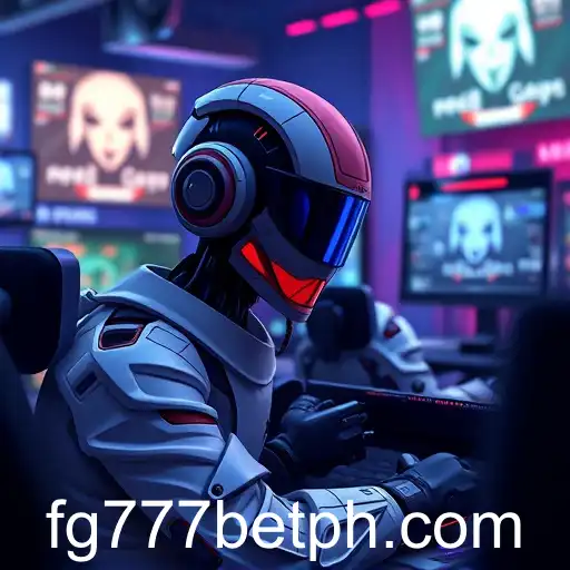 The Thriving World of Online Gaming in 2025