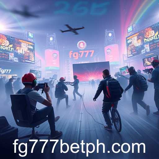 The Impact of 'fg777' on Online Gaming Communities