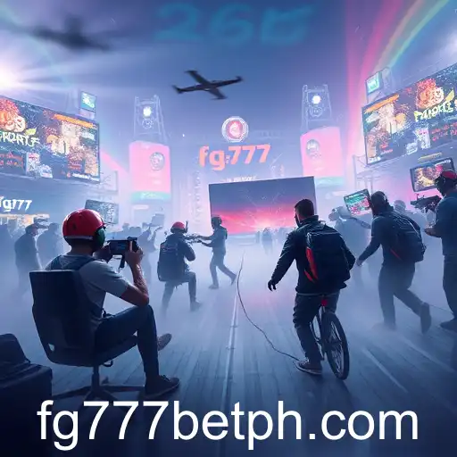 The Impact of 'fg777' on Online Gaming Communities