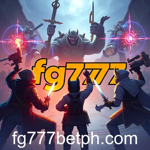 Exploring the Exciting World of 'Multiplayer Fun' with FG777