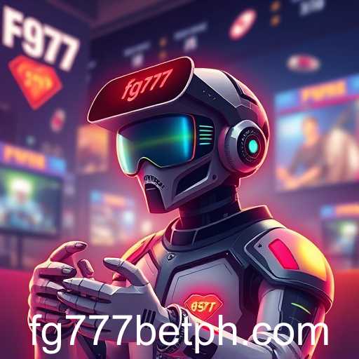 The Rise of Online Gaming: FG777 Leading the Charge