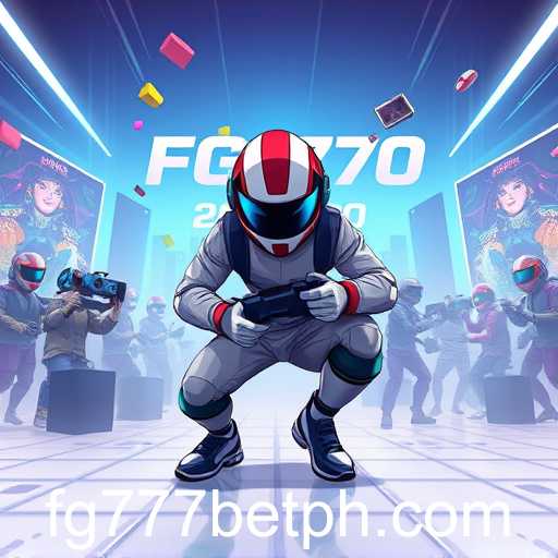 The Rise of FG777 in the Online Gaming Arena