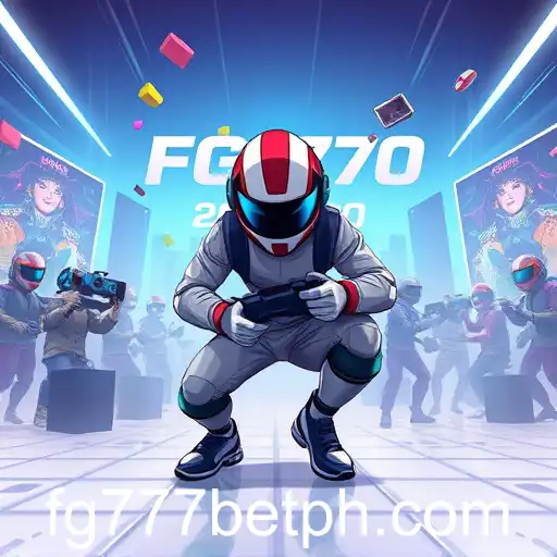 The Rise of FG777 in the Online Gaming Arena