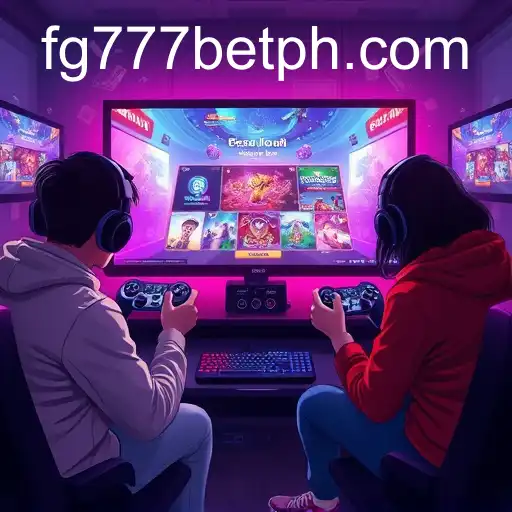 The Rise of Online Gaming in the Mid-2020s