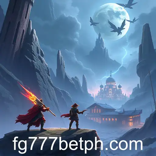 Exploring the Depths of Role-Playing Games with 'fg777'