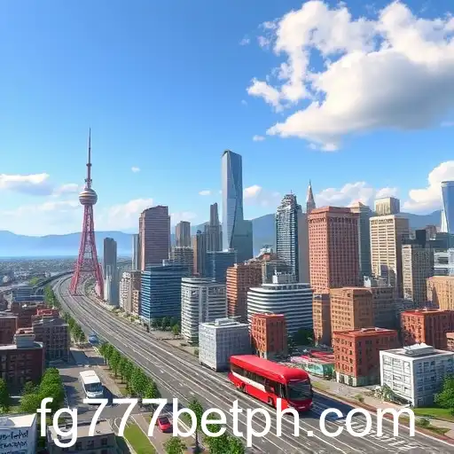 Exploring the World of Simulations: A Deep Dive into the 'fg777' Game Category
