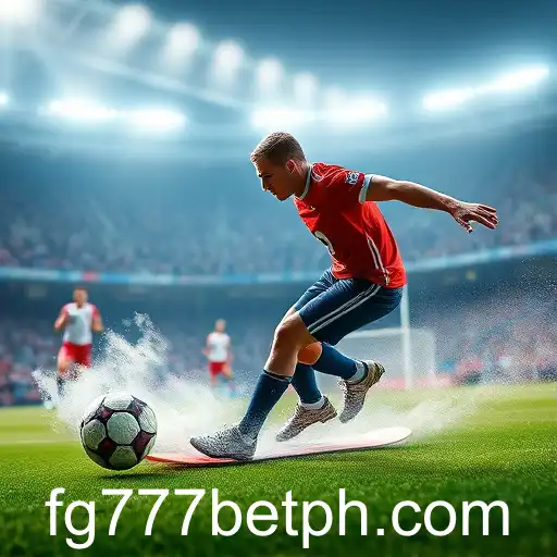 Exploring the Exciting World of 'Sports Games' with Keyword 'fg777'